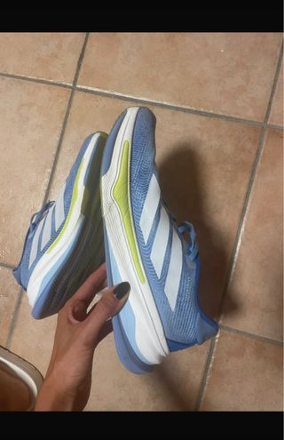 Adidas Supernova Prima2 T42.5