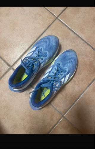 Adidas Supernova Prima2 T42.5