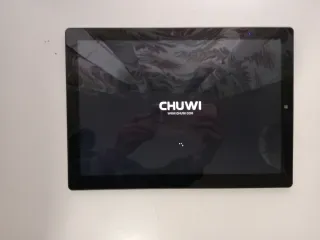 CHUWI UBook X Negro