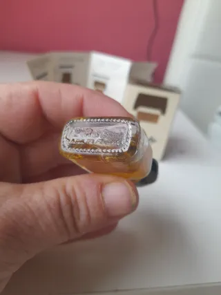 Miniatura Perfume Shendy Roger & Gallet