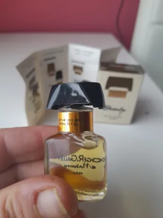 Miniatura Perfume Shendy Roger & Gallet