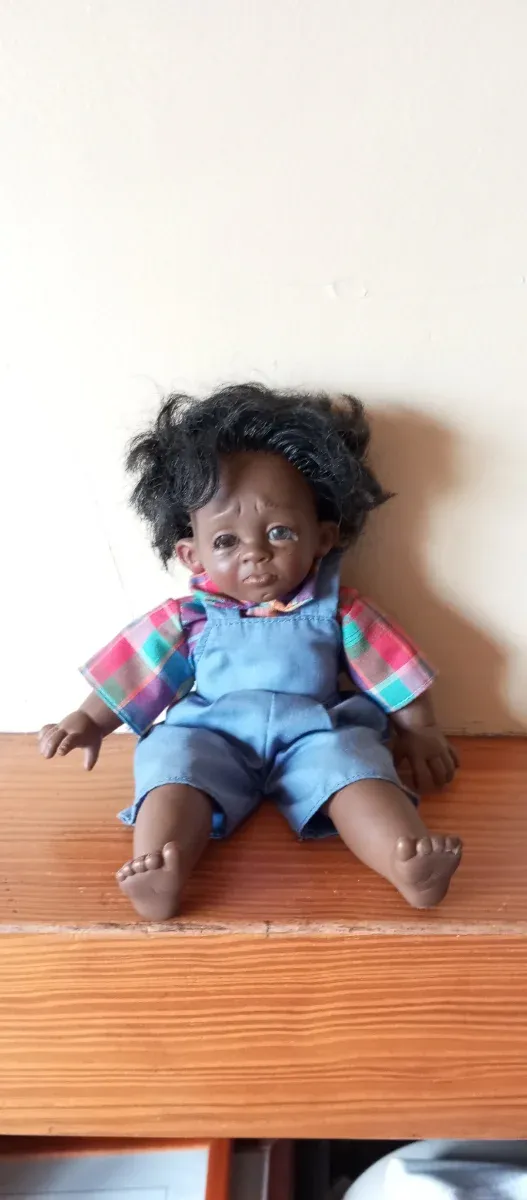 2 Muñecos Pillines a 25€ c/u venta en persona