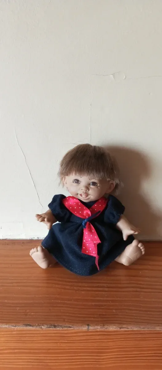 2 Muñecos Pillines a 25€ c/u venta en persona