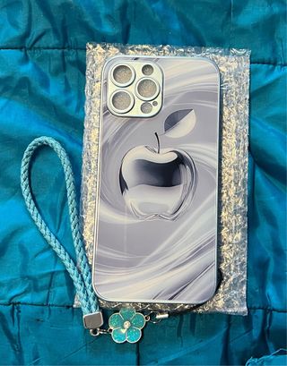 Funda iPhone 13 Pro Max Apple