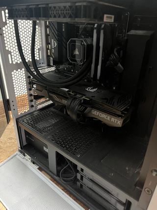 PC Gaming 5700X3D - RTX 3080 - MAX FPS - 32 GB RAM