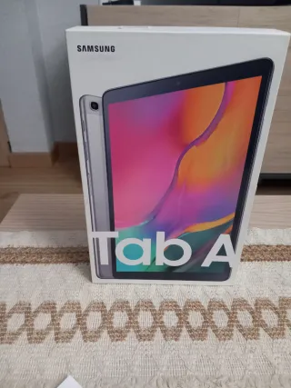 Samsung Galaxy Tab A 10.1 (2019)