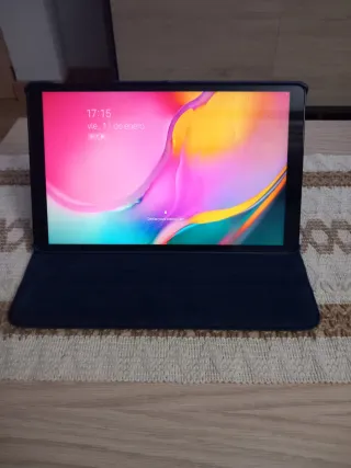 Samsung Galaxy Tab A 10.1 (2019)