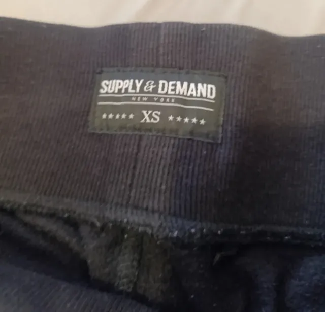 Conjunto Chándal nuevo