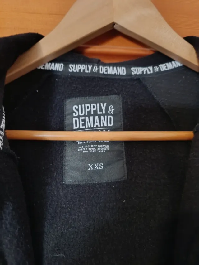 Conjunto Chándal nuevo