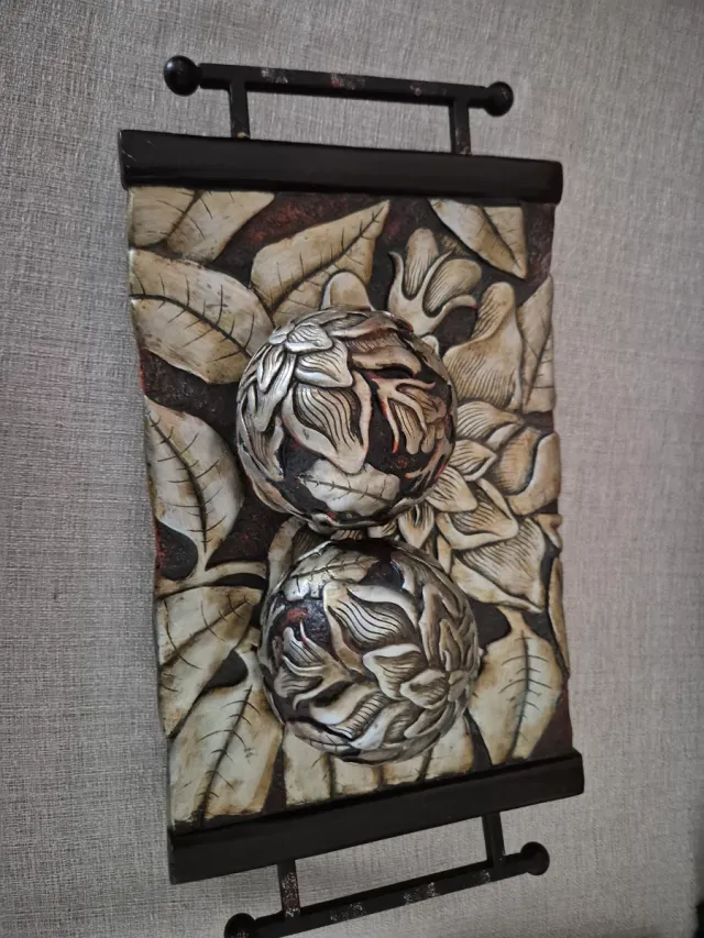 Centrotavola decorativo