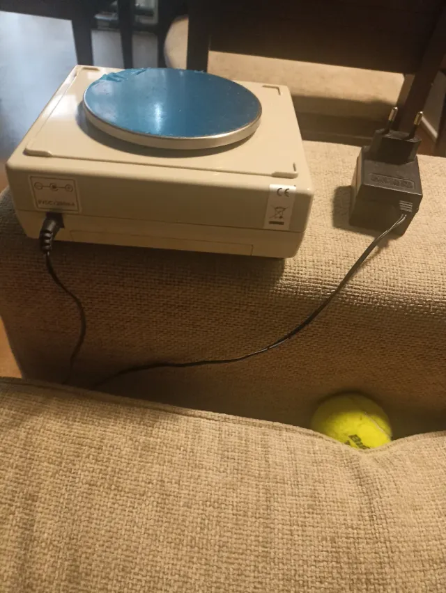 Balanza Precisión Digital BH-800