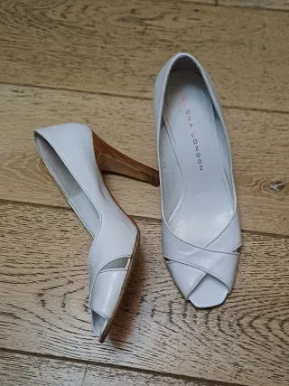 Zapatos de señora