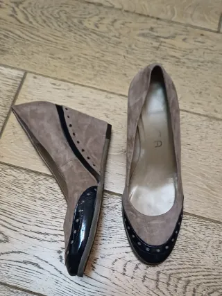 Zapatos de señora