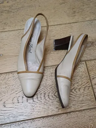 Zapatos de señora