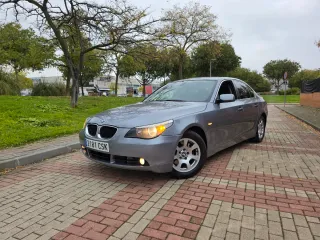 BMW Serie 530iA 231 cv !Etiqueta C!