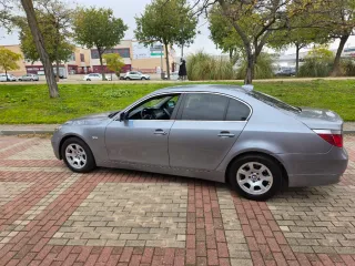 BMW Serie 530iA 231 cv !Etiqueta C!