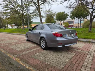 BMW Serie 530iA 231 cv !Etiqueta C!