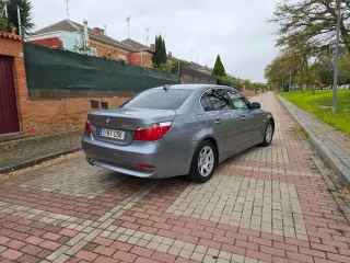 BMW Serie 530iA 231 cv !Etiqueta C!