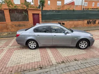 BMW Serie 530iA 231 cv !Etiqueta C!