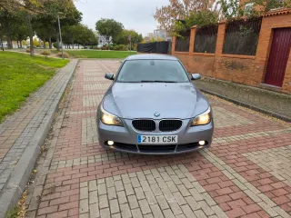 BMW Serie 530iA 231 cv !Etiqueta C!