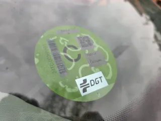 BMW Serie 530iA 231 cv !Etiqueta C!