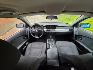 BMW Serie 530iA 231 cv !Etiqueta C!