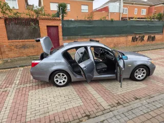 BMW Serie 530iA 231 cv !Etiqueta C!