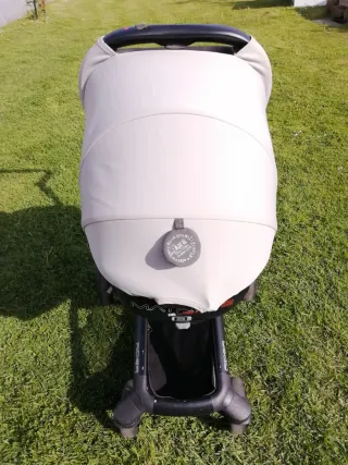 Carrito Jane Rider Matrix Light 2