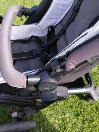 Carrito Jane Rider Matrix Light 2