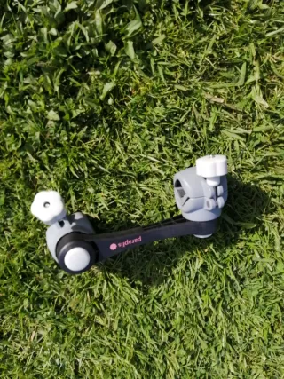 Carrito Jane Rider Matrix Light 2