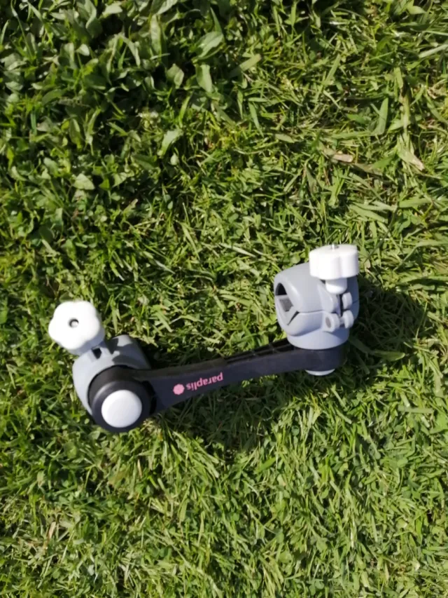 Carrito Jane Rider Matrix Light 2