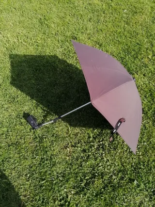 Carrito Jane Rider Matrix Light 2