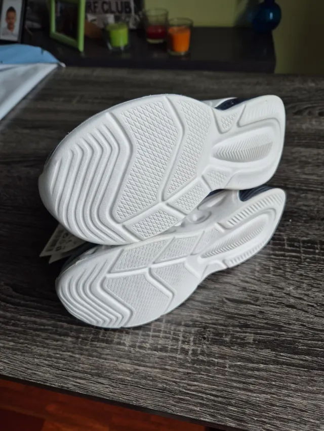 Deportivas niño con luces