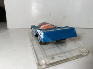 Porsche 962 Repsol SRS Scalextric/Exin