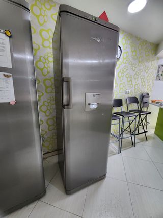 Nevera Fagor
