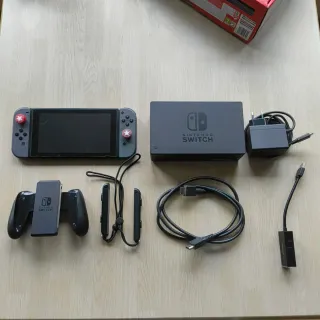 Nintendo Switch Original 2017