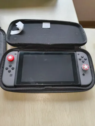 Nintendo Switch Original 2017