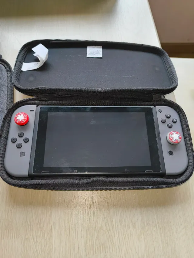 Nintendo Switch Original 2017