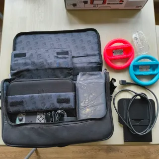 Nintendo Switch Original 2017