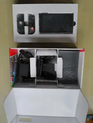 Nintendo Switch Original 2017