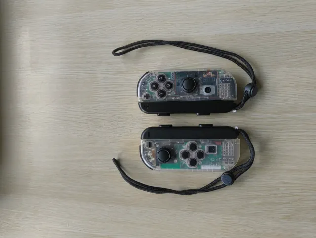 Nintendo Switch Original 2017