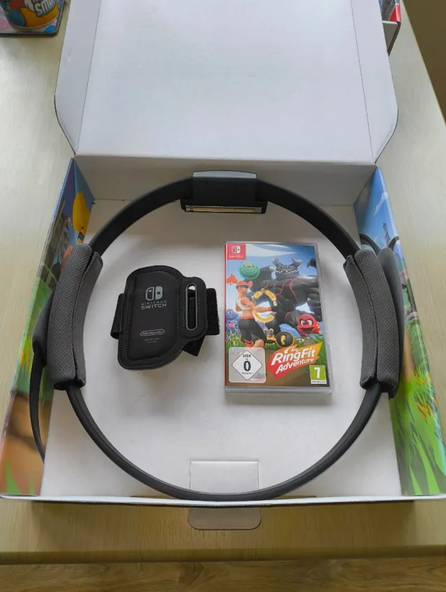 Nintendo Switch Original 2017