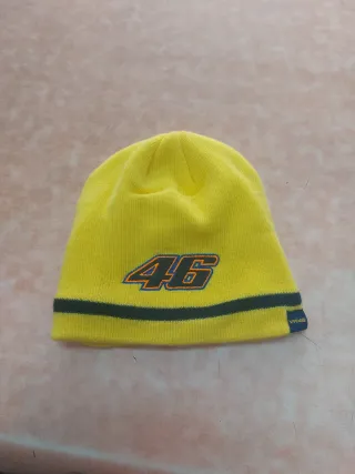 Gorro lana Valentino Rossi 46