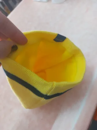 Gorro lana Valentino Rossi 46