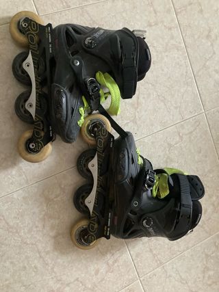 Patines Powerslide Talla 36