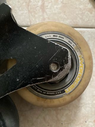 Patines Powerslide Talla 36