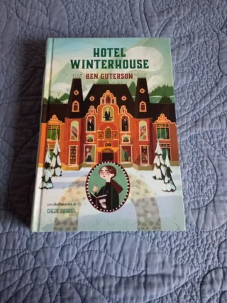 Hotel Winterhouse 1
