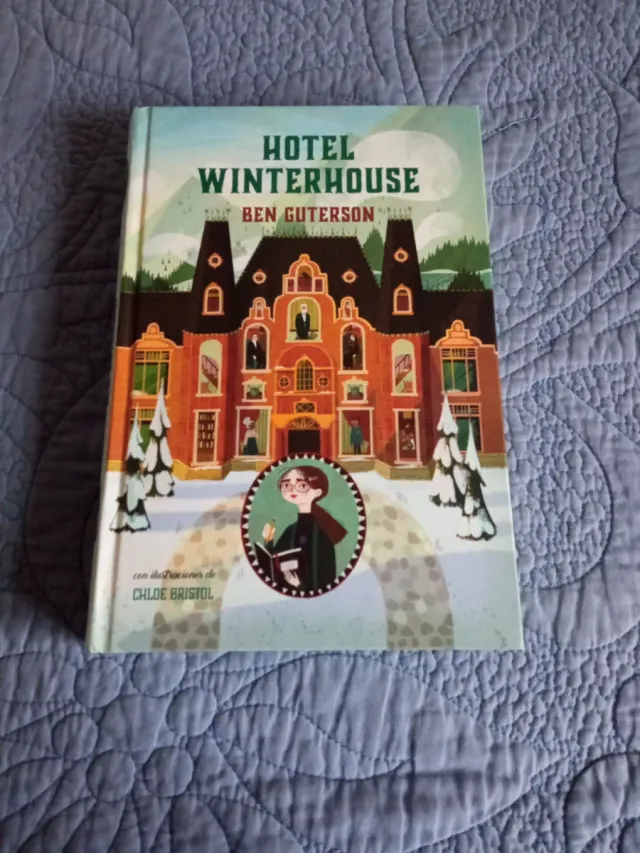 Hotel Winterhouse 1