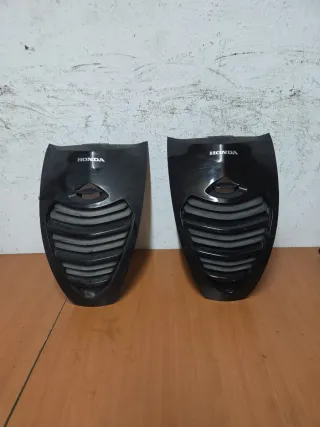 Carenado Frontal Honda PCX 125