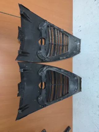 Carenado Frontal Honda PCX 125